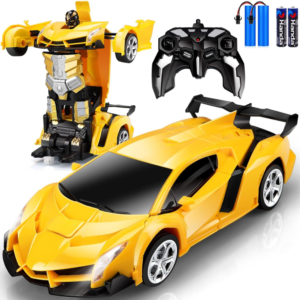 Chridark Remote Control Car Toy