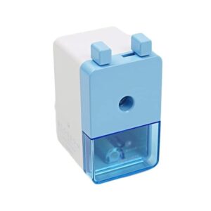 manual pencil sharpener