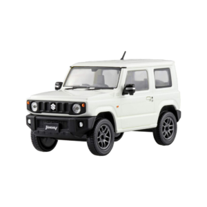 Suzuki Jimny jeep toy