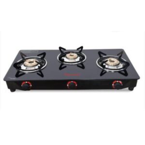 3 Burner Gas Stove