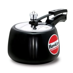 Hawkins Contura pressure cooker