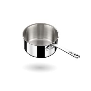 Stahl Triply Stainless Steel Saucepan