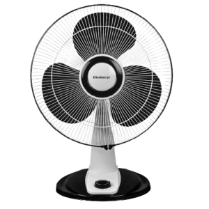 Electrical home appliances - BREEZO High Speed Table Fan.jpg