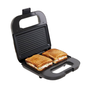 electrical kitchen appliances - Grill Sandwich Maker.jpg