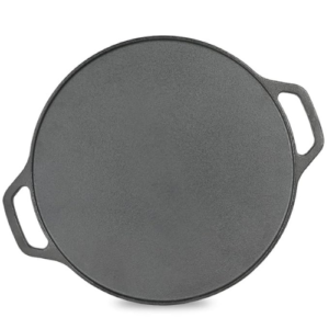 Cast iron dosa tawa