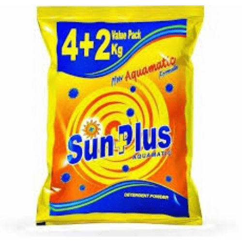 Sun Plus - Newkerala Gift House