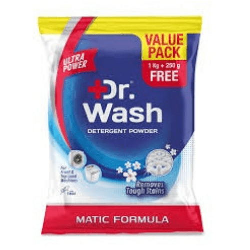 Dr. Wash - Newkerala Gift House