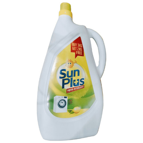 Sun Plus Liquid