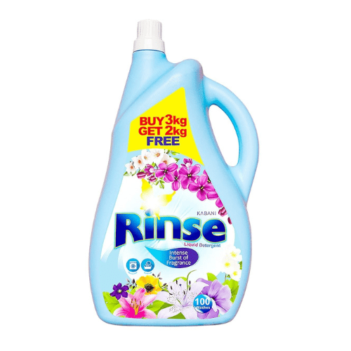 Rinse Liquid