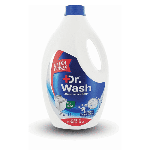 Dr. Wash Liuid