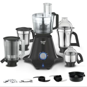 preethi Zodiac mixer grinder