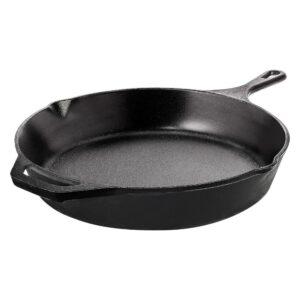 Cast Iron Pan