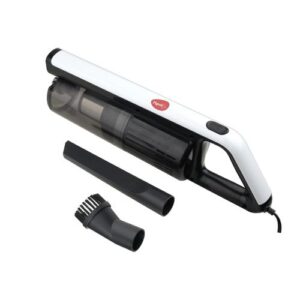 Airturbo Handheld Dry Vacuum Cleaner