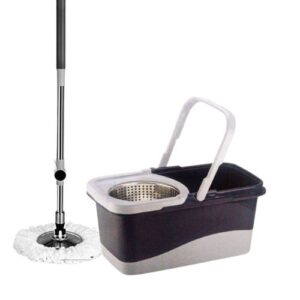 joyo spin mop - floor cleaner