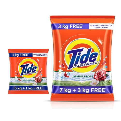 Tide - Tide 5 & 10 kg - New Kerala Gift House