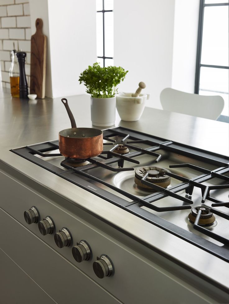 gas stove shop in Thrissur