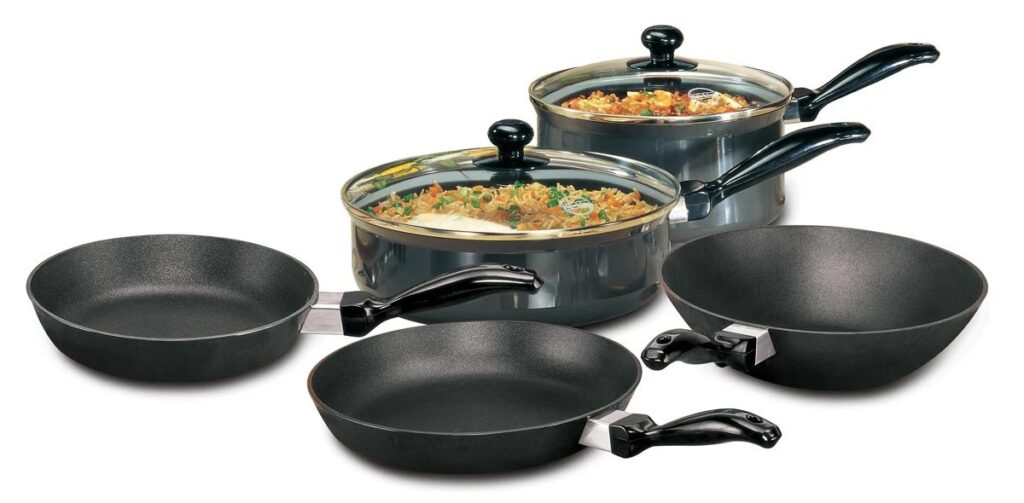 non-stick cookware in Thrissur