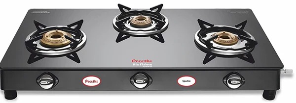 gas stove shop in Thrissur 
