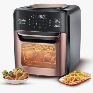 new arrival from sleek home appliances Thrissur, Kerala air oven