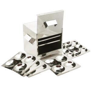 top housewarming gift items in Kerala idli maker