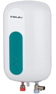Bajaj Water Heater 3 Ltr Capacity