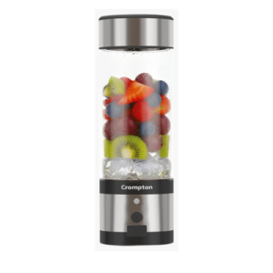 Chromton Ameo Portable Blender-Kitchen appliances thrissur
